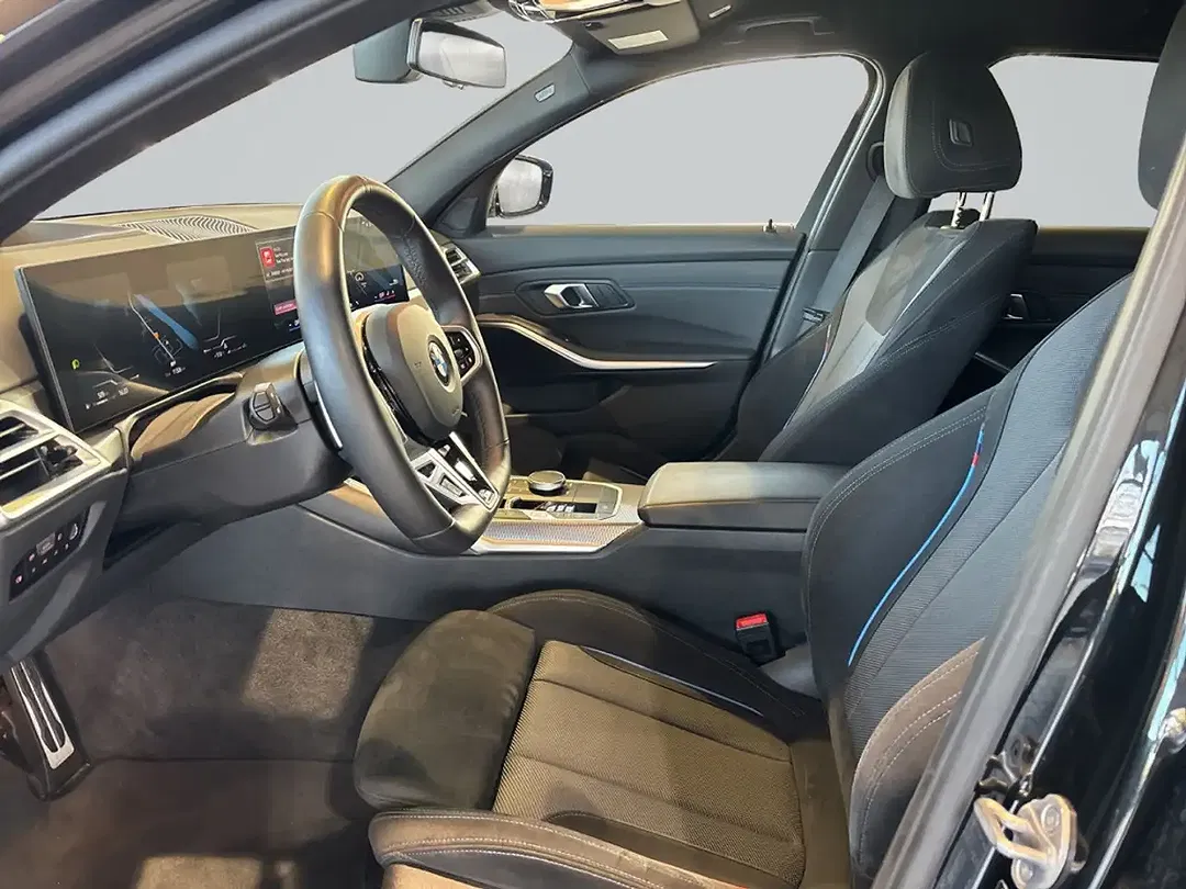 BMW 320 M Sport Touring - Thumbnail 13