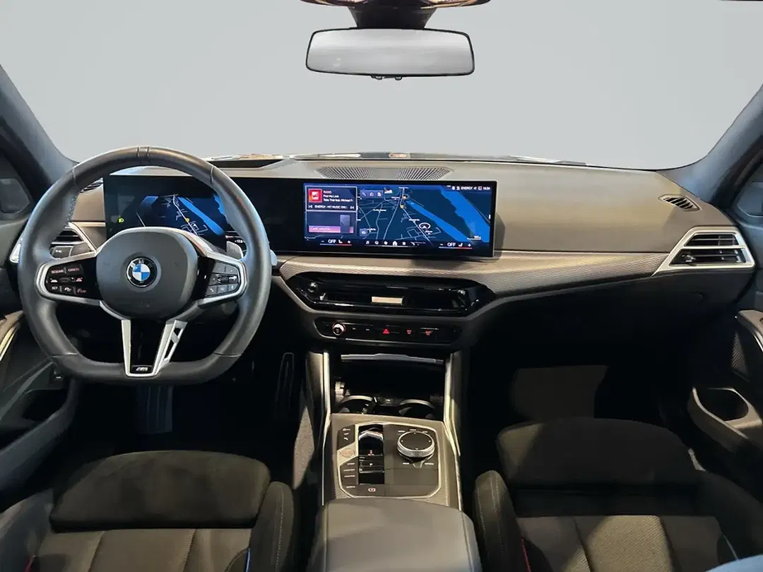 BMW 320 M Sport Touring - Thumbnail 15