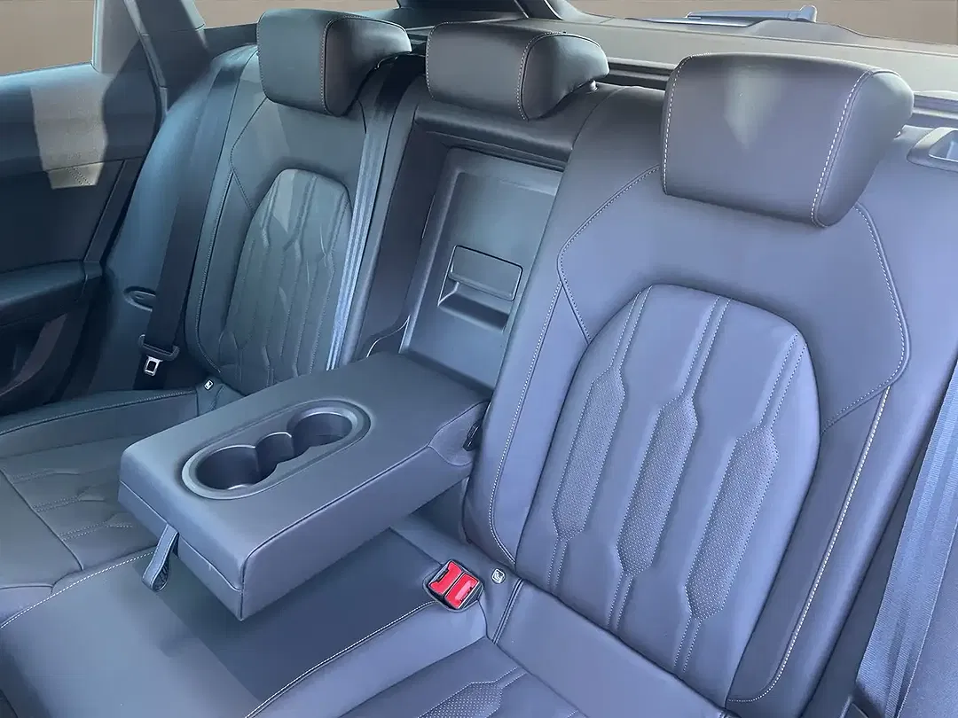 SEAT Leon 1.4 PHEV - Thumbnail 12