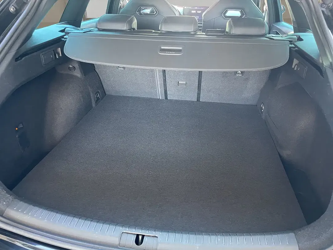 SEAT Leon 1.4 PHEV - Thumbnail 14