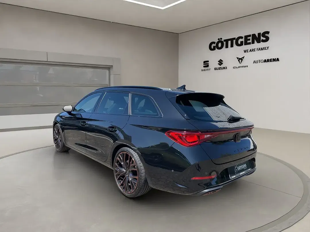 SEAT Leon 1.4 PHEV - Thumbnail 3