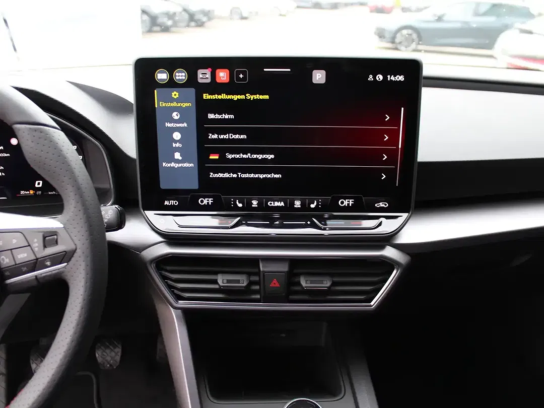 SEAT Leon 1.5 TSI FR - Thumbnail 13
