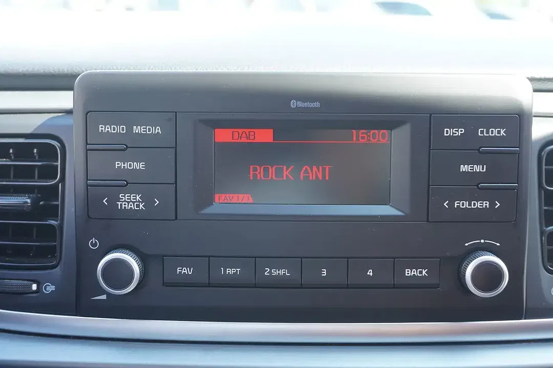 Kia Rio 1.0 T-GDI Vision - Thumbnail 11
