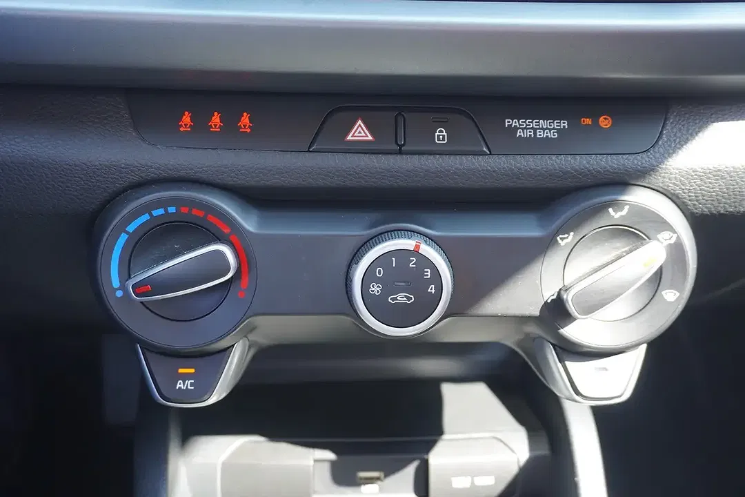 Kia Rio 1.0 T-GDI Vision - Thumbnail 13