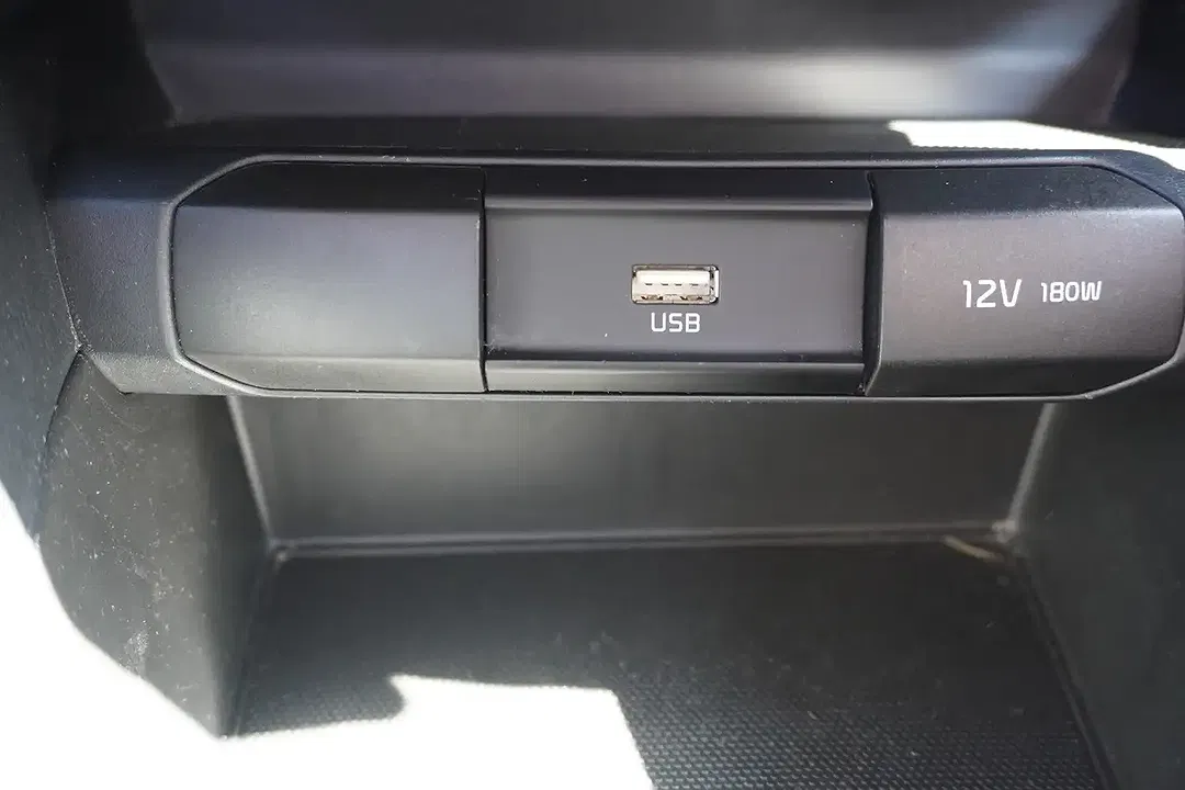 Kia Rio 1.0 T-GDI Vision - foto 14