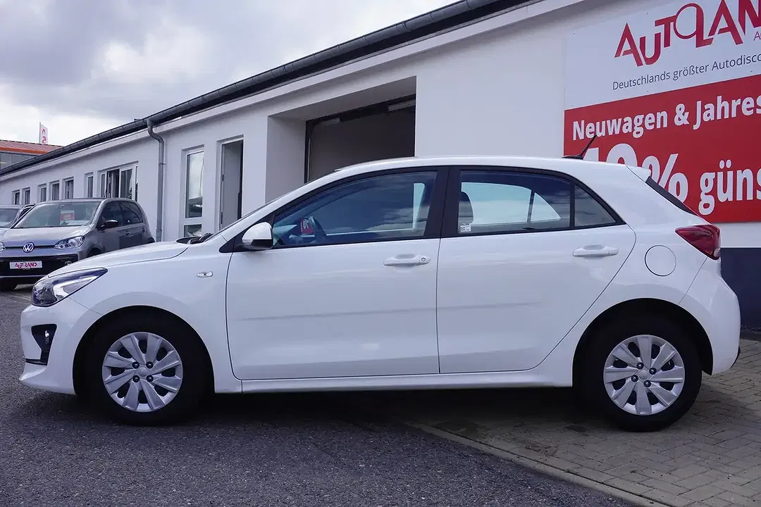 Kia Rio 1.0 T-GDI Vision - foto 2