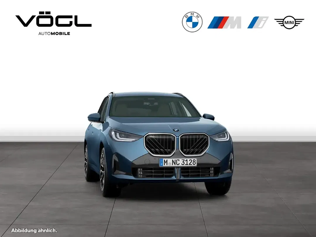 BMW X3 xDrive M - foto 10