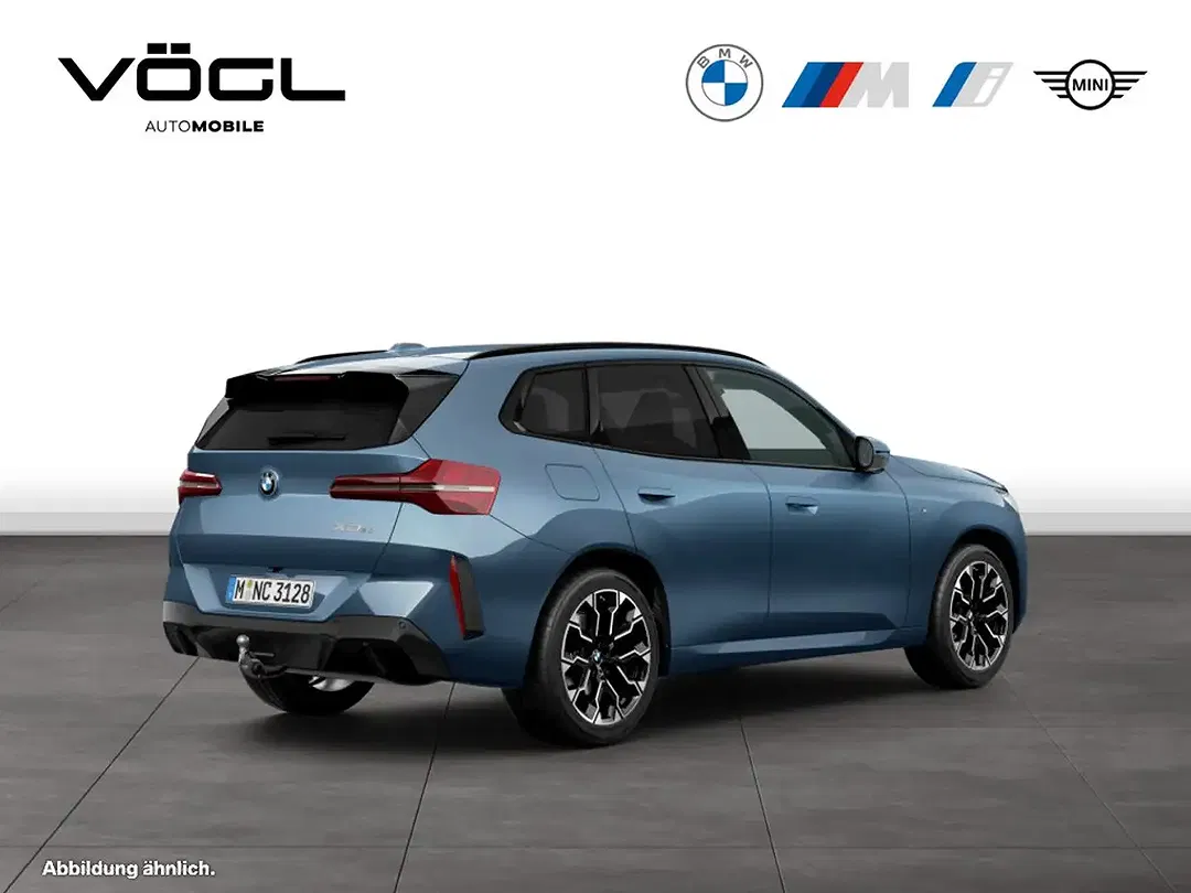 BMW X3 xDrive M - foto 2
