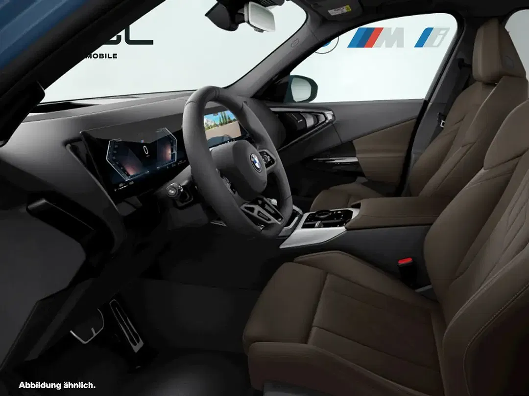 BMW X3 xDrive M - Thumbnail 3