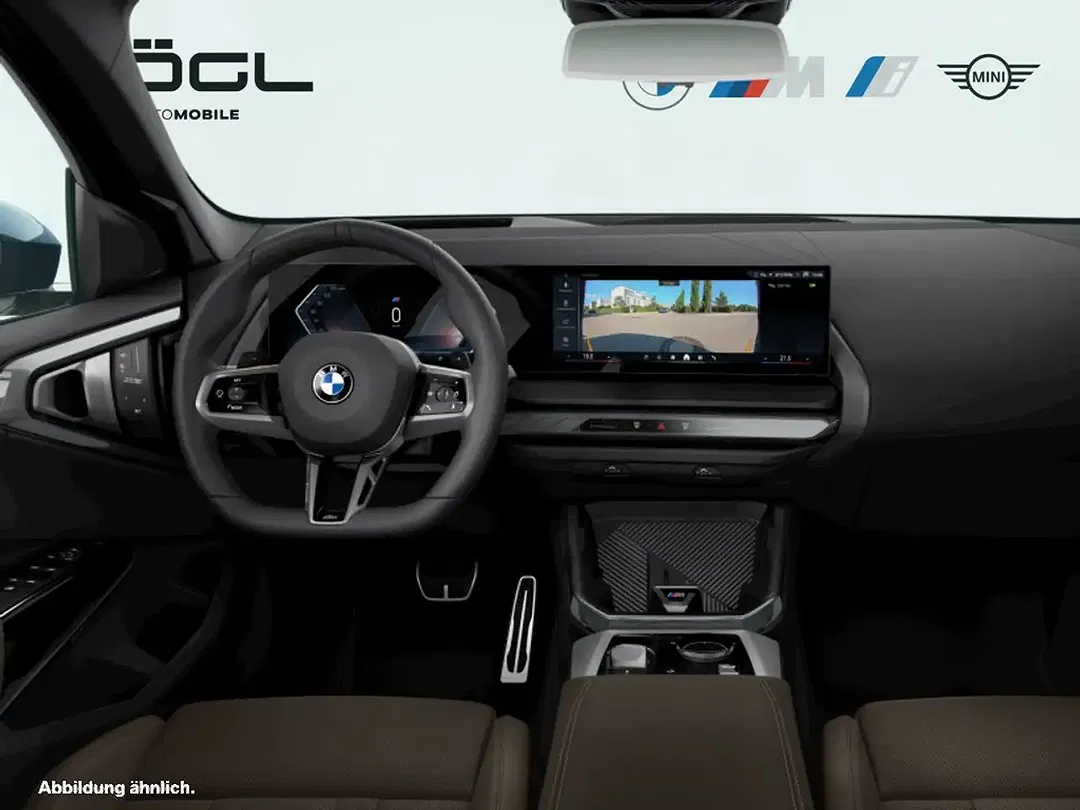 BMW X3 xDrive M - Thumbnail 4