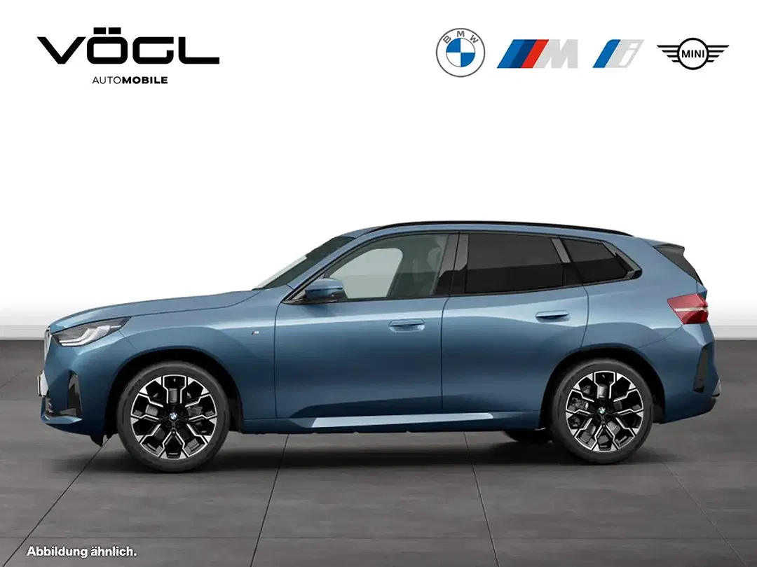 BMW X3 xDrive M - Thumbnail 5