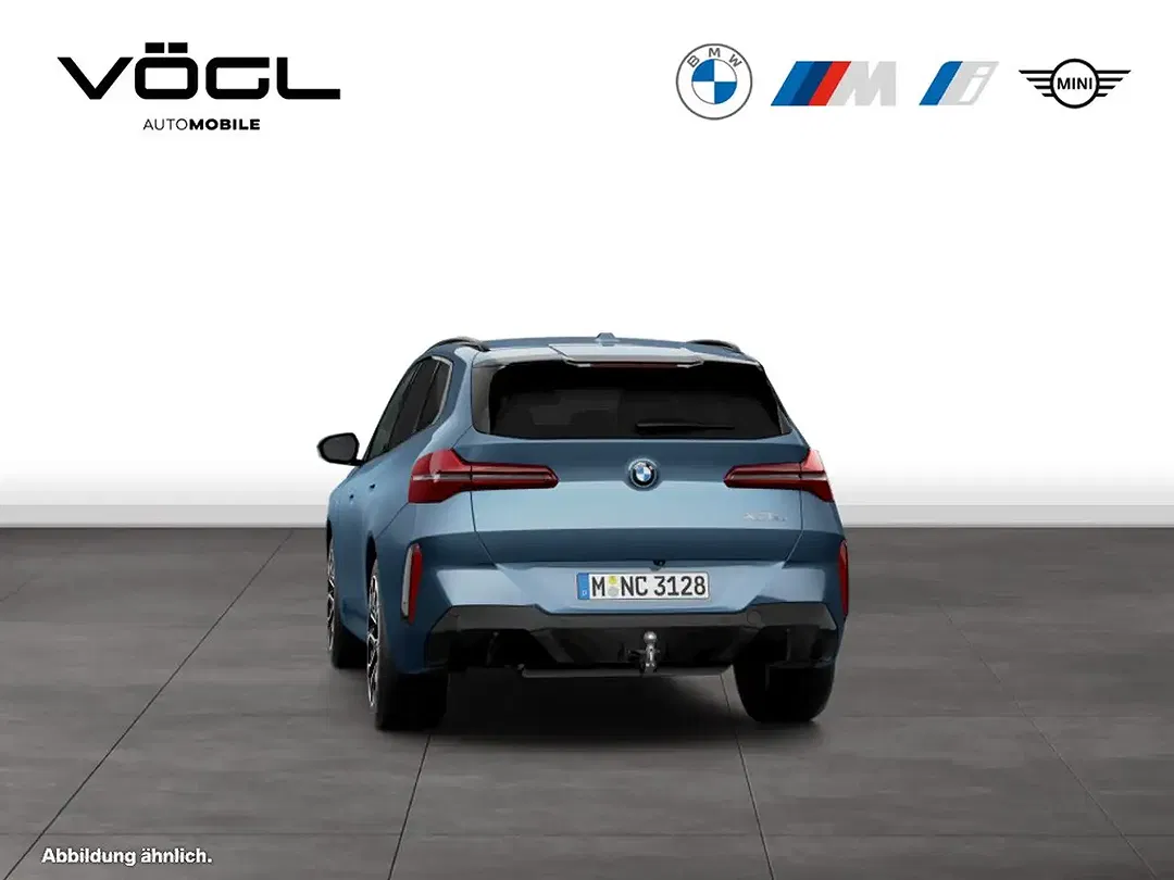 BMW X3 xDrive M - Thumbnail 7