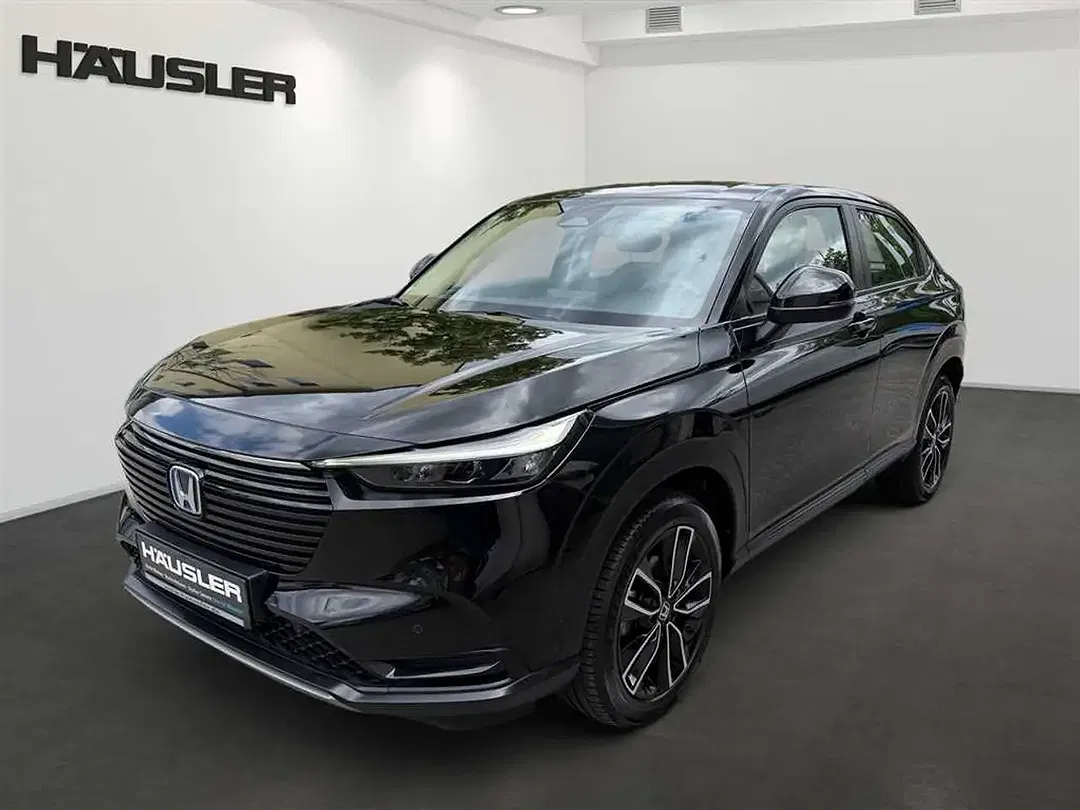 Honda HR-V 1.5 Hybrid CVT Elegance - foto 1