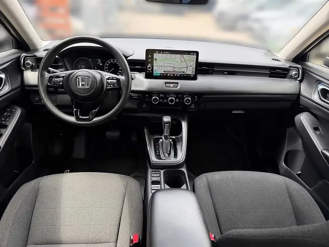 Honda HR-V 1.5 Hybrid CVT Elegance - Thumbnail 12