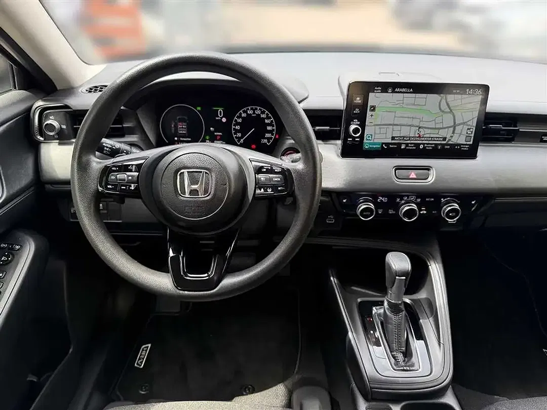 Honda HR-V 1.5 Hybrid CVT Elegance - Thumbnail 13