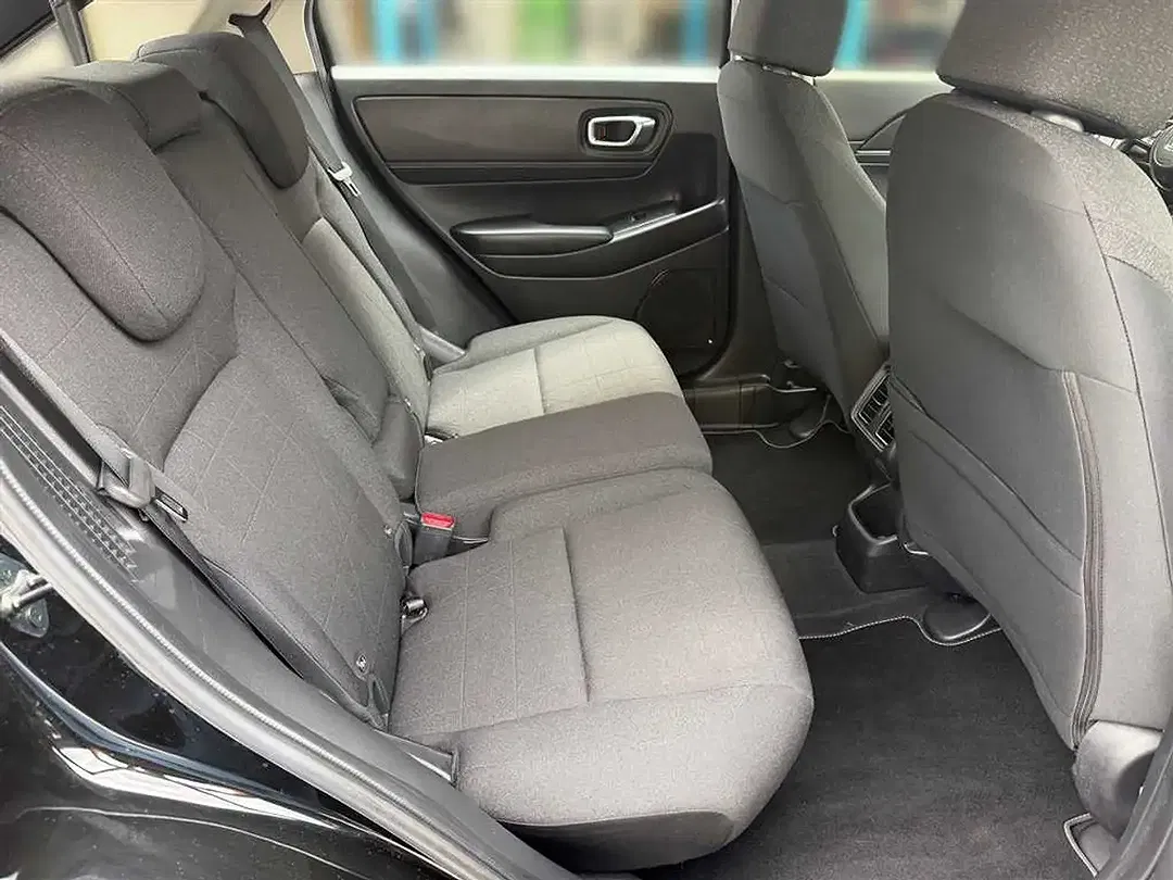 Honda HR-V 1.5 Hybrid CVT Elegance - foto 15