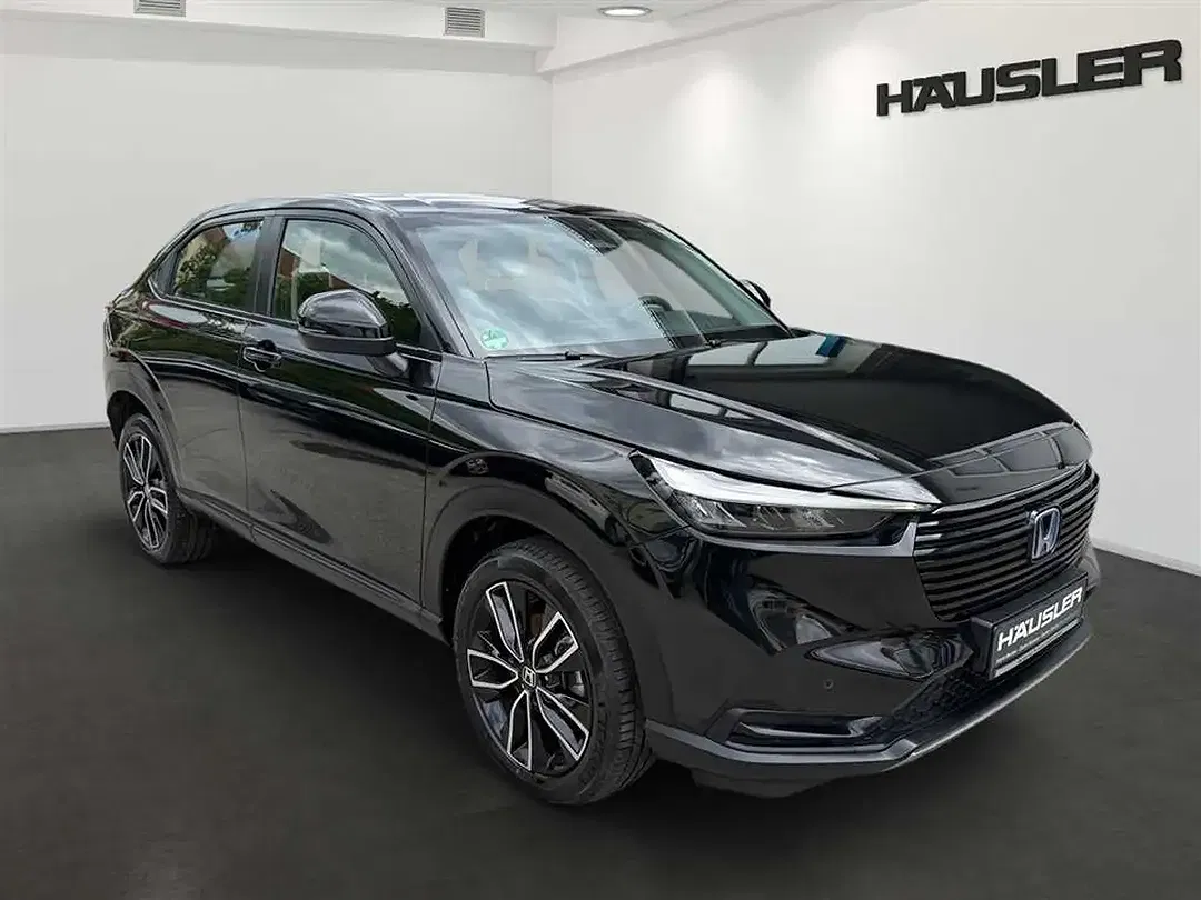 Honda HR-V 1.5 Hybrid CVT Elegance - foto 2