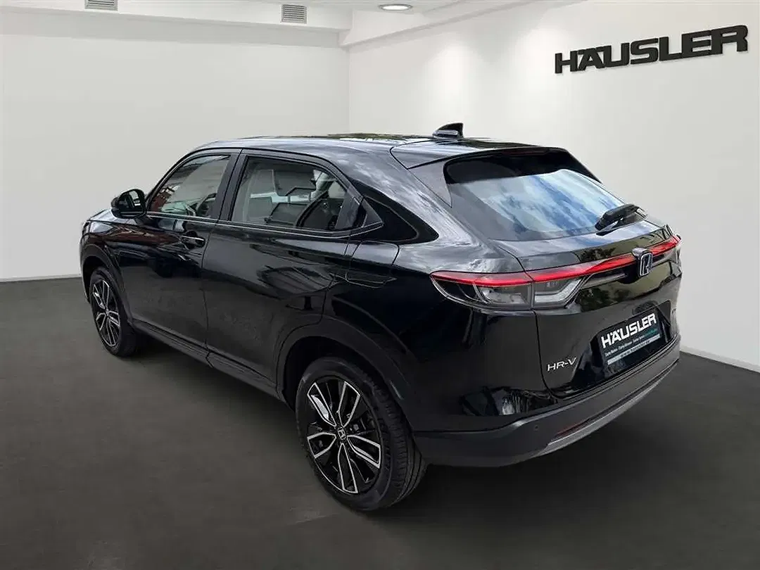Honda HR-V 1.5 Hybrid CVT Elegance - Thumbnail 5