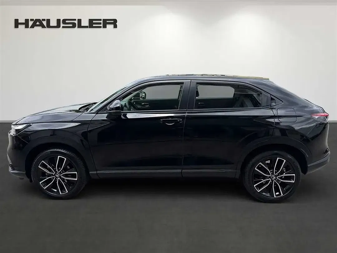 Honda HR-V 1.5 Hybrid CVT Elegance - Thumbnail 6
