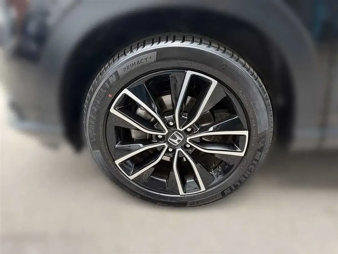 Honda HR-V 1.5 Hybrid CVT Elegance - Thumbnail 8