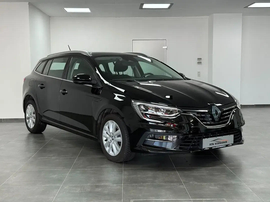 Renault Megane Business Edition - foto 1