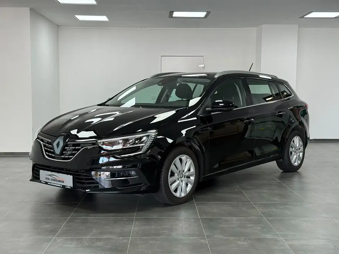 Renault Megane Business Edition - foto 2