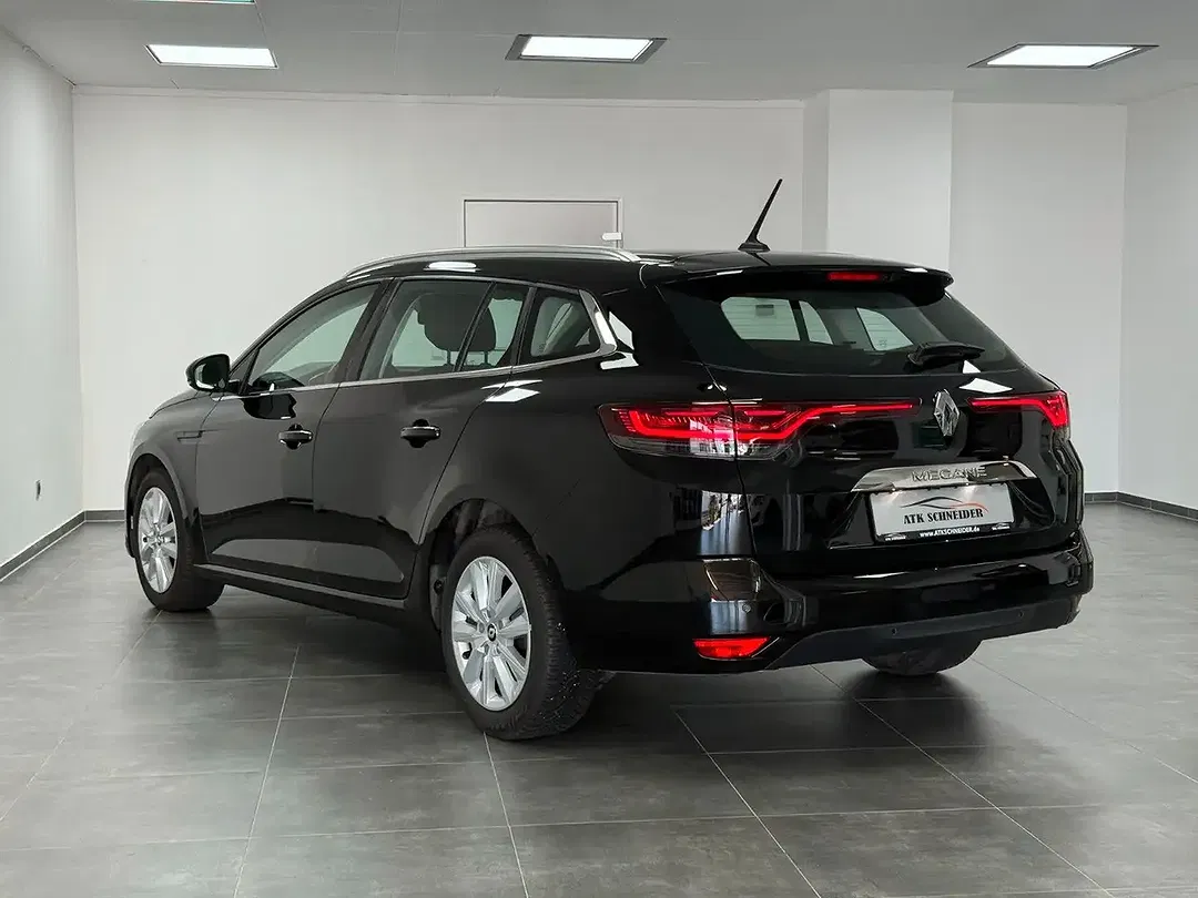 Renault Megane Business Edition - Thumbnail 3