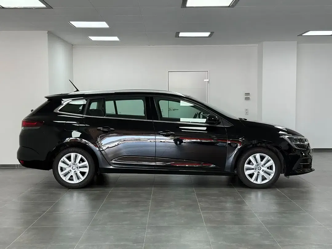Renault Megane Business Edition - Thumbnail 5