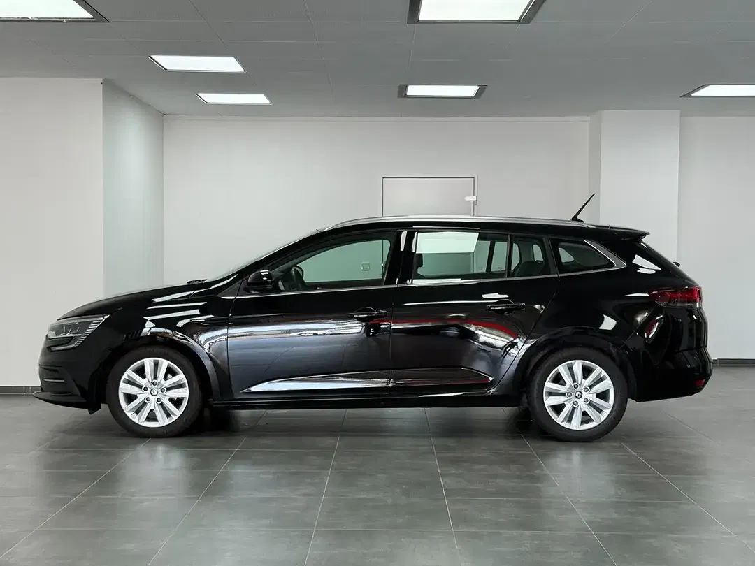Renault Megane Business Edition - Thumbnail 6