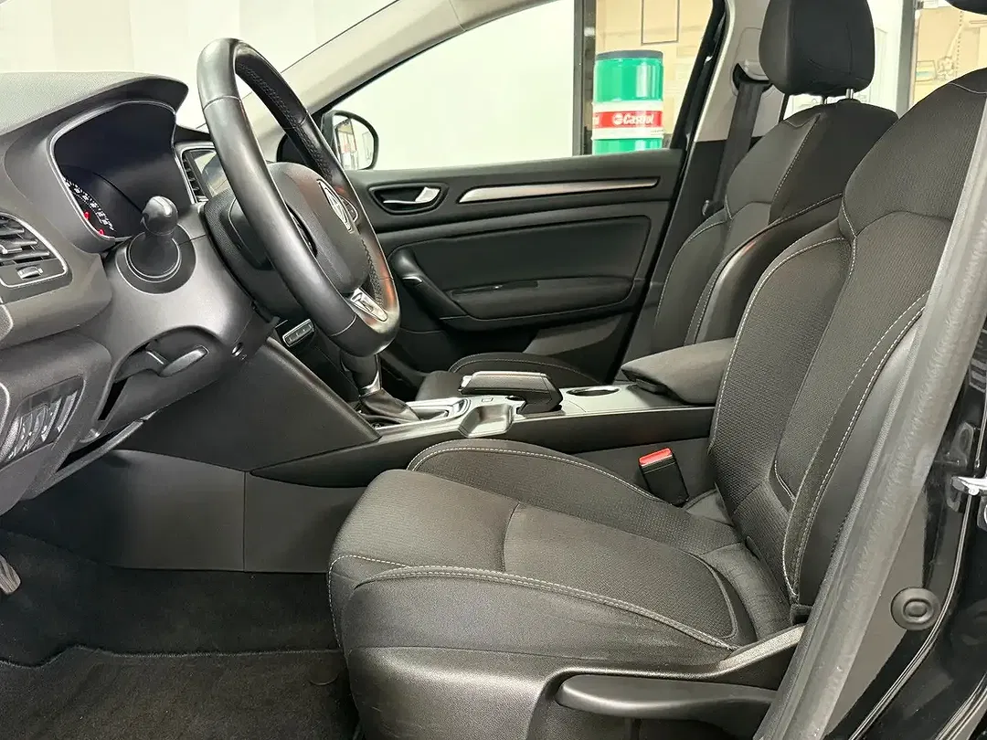 Renault Megane Business Edition - Thumbnail 7