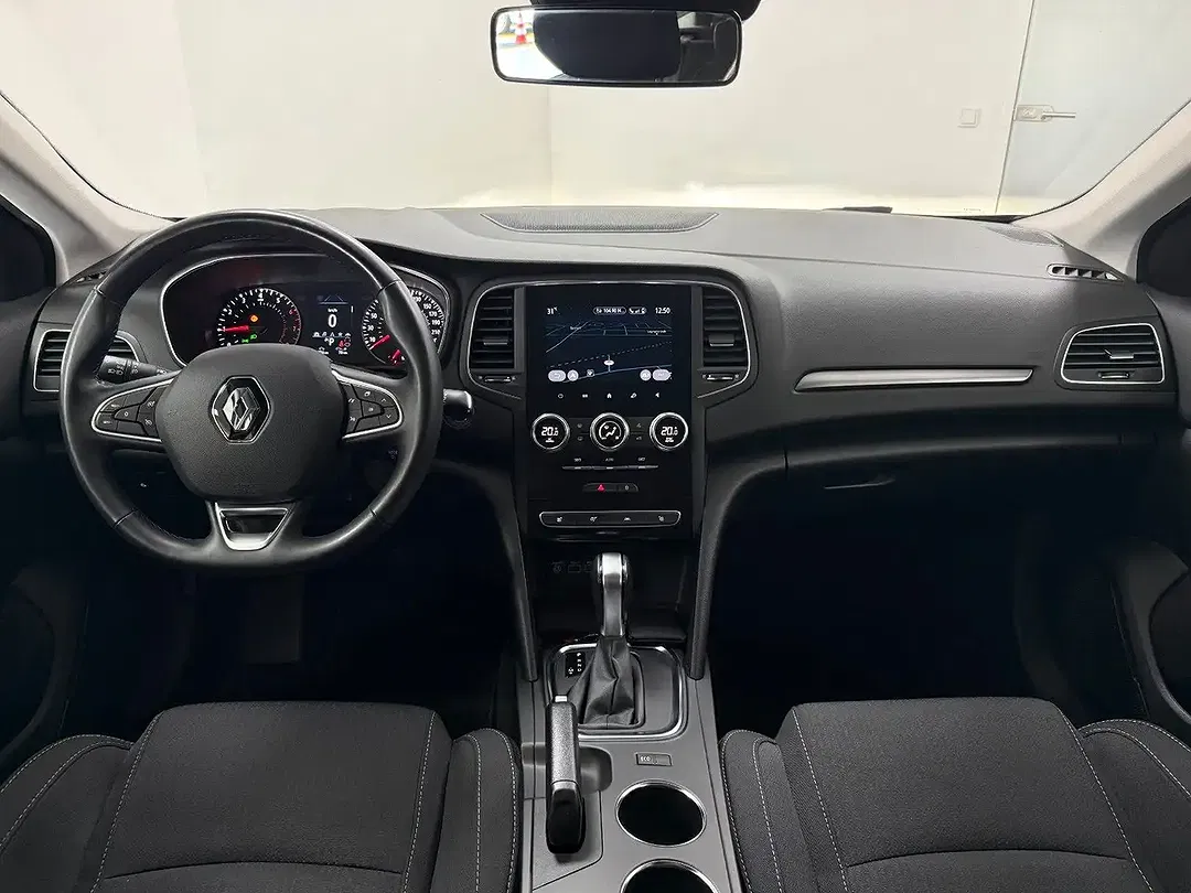 Renault Megane Business Edition - Thumbnail 9