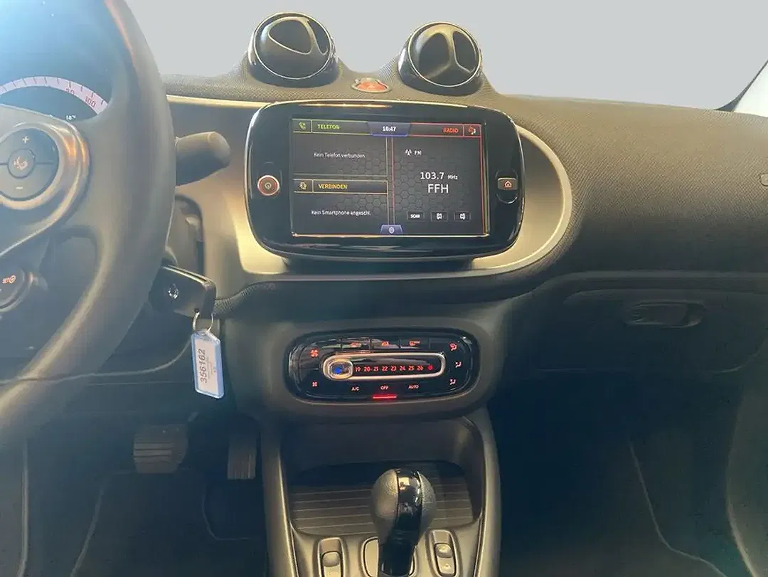 smart forTwo - foto 15