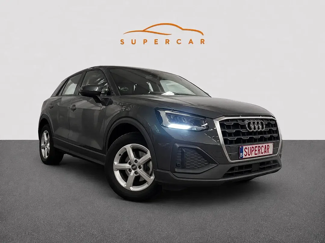 Audi Q2 30 60 TFSI advanced - Afbeelding 1