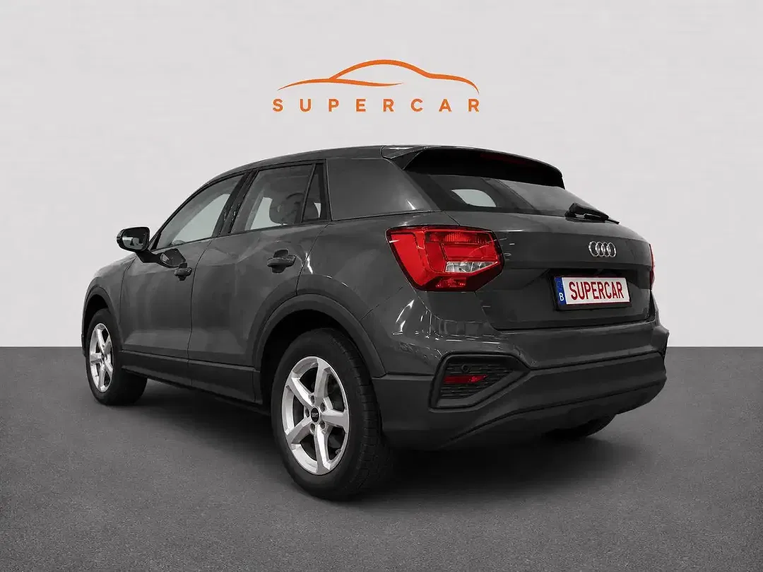Audi Q2 30 60 TFSI advanced - Thumbnail 3