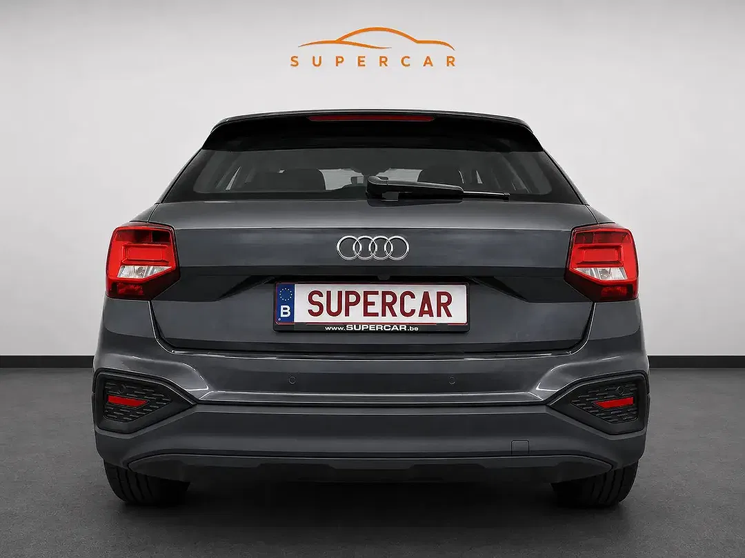 Audi Q2 30 60 TFSI advanced - Thumbnail 4