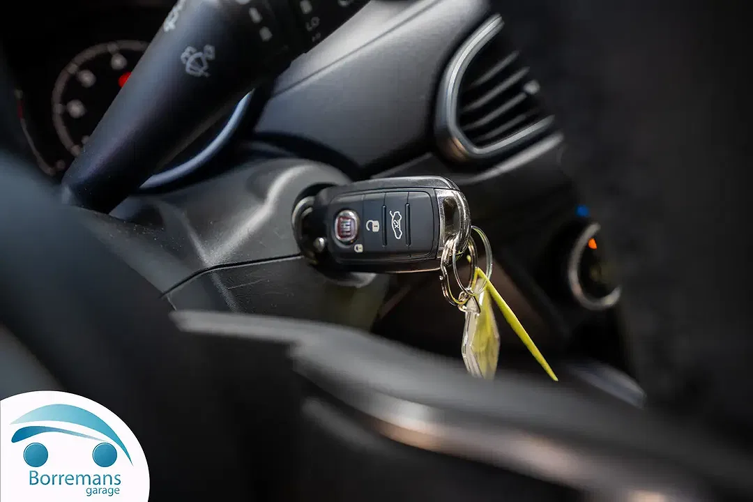 Fiat Tipo FireFly - foto 11