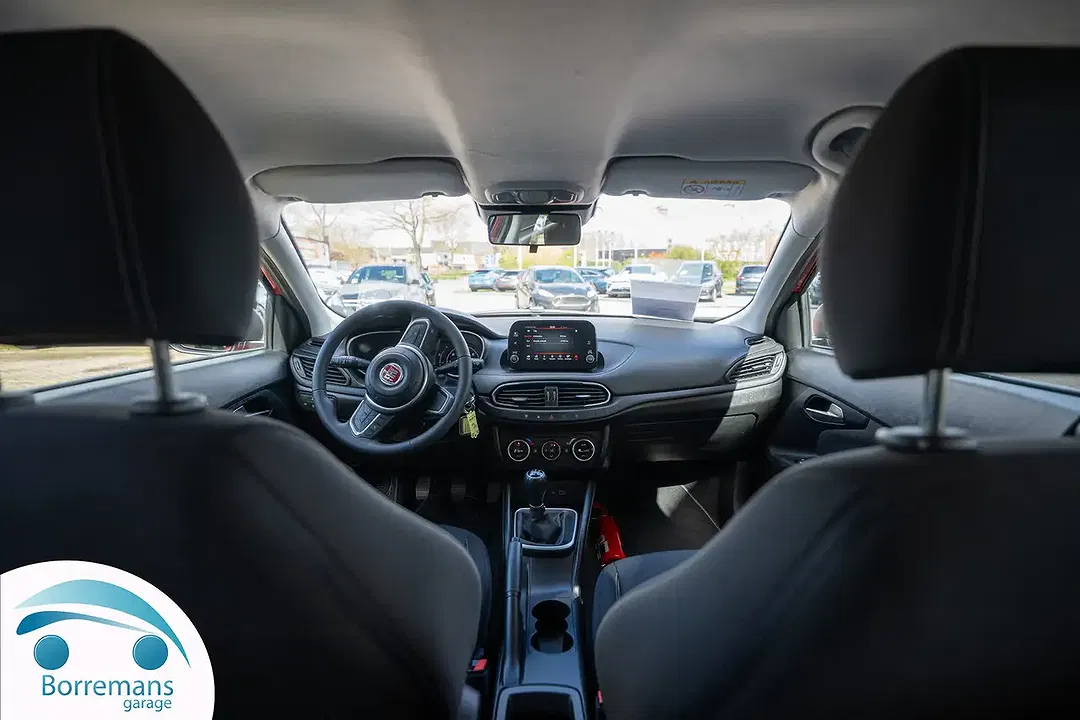 Fiat Tipo FireFly - foto 2