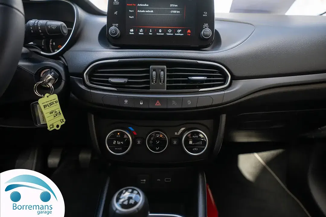 Fiat Tipo FireFly - Thumbnail 5