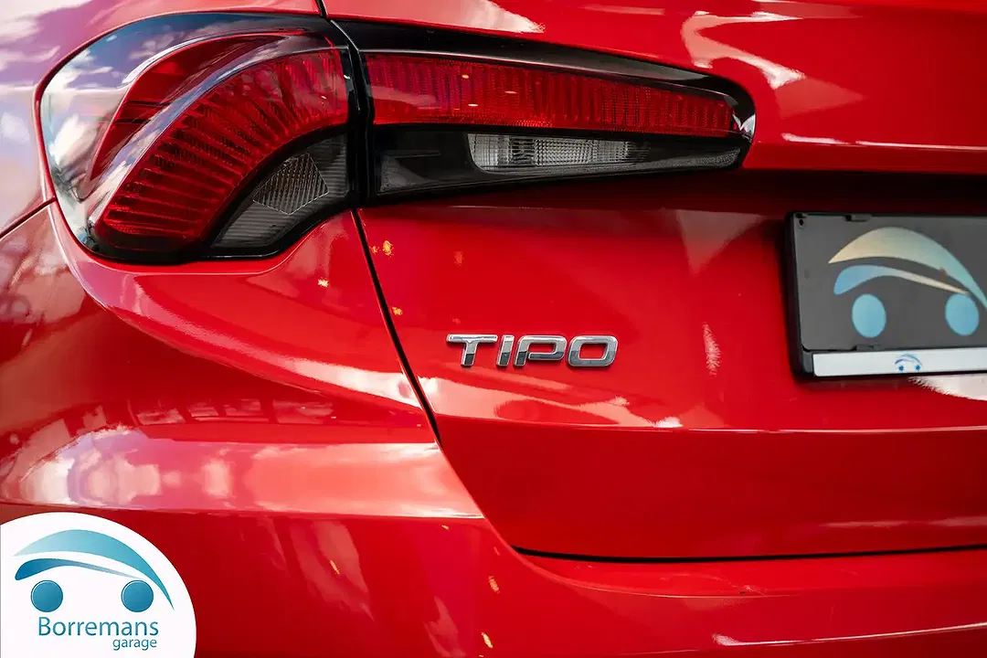 Fiat Tipo FireFly - Thumbnail 7