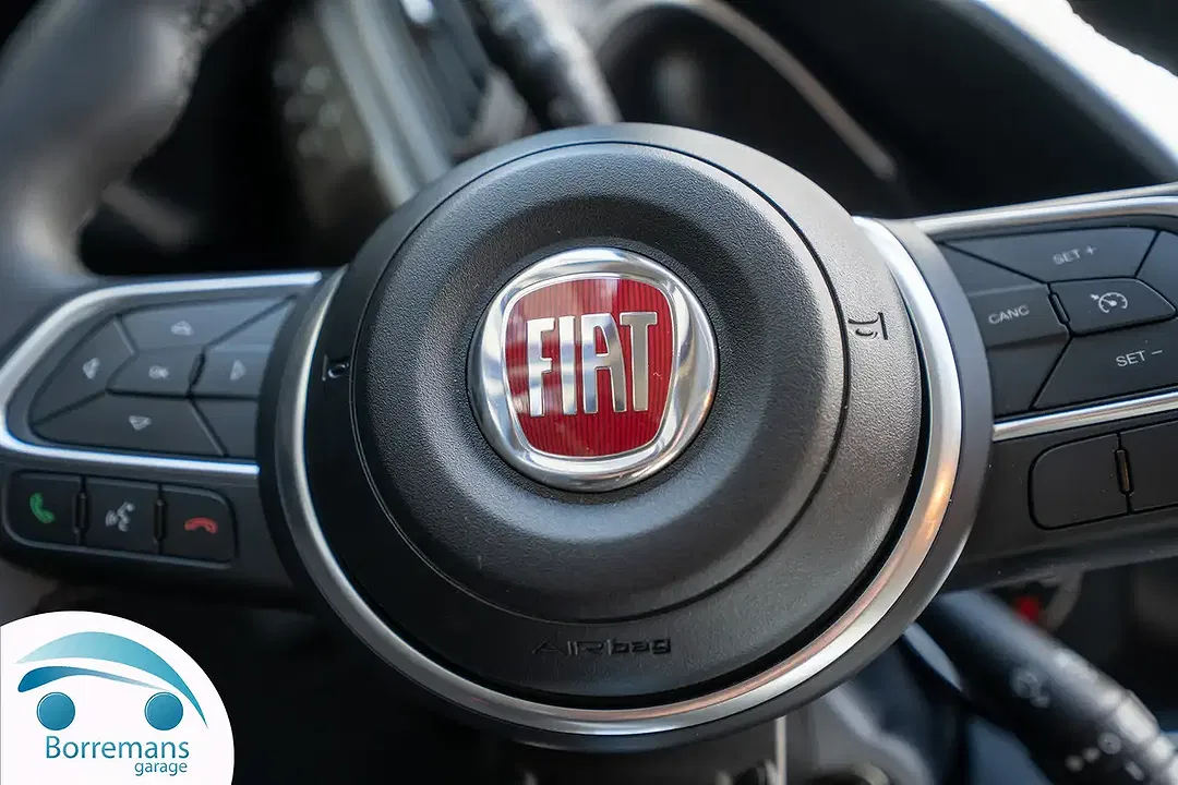 Fiat Tipo FireFly - Thumbnail 9