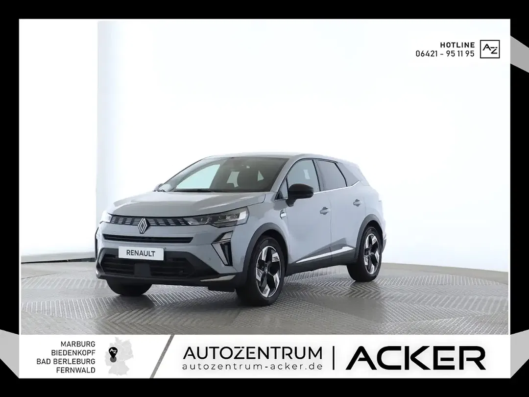 Renault Symbioz E-Tech Hybrid Techno - foto 1