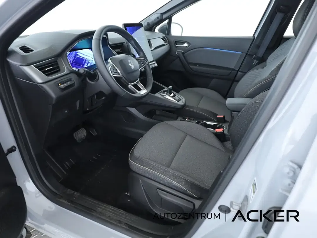 Renault Symbioz E-Tech Hybrid Techno - Thumbnail 9