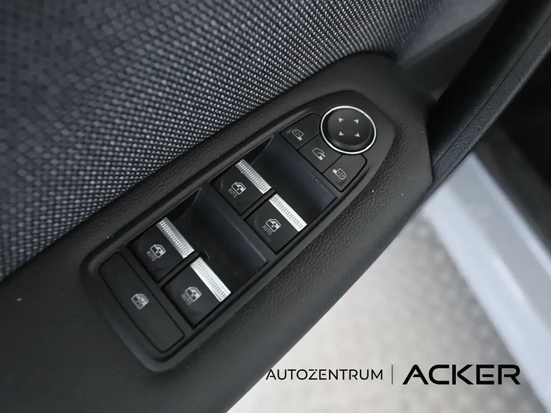 Renault Symbioz E-Tech Hybrid Techno - Thumbnail 10