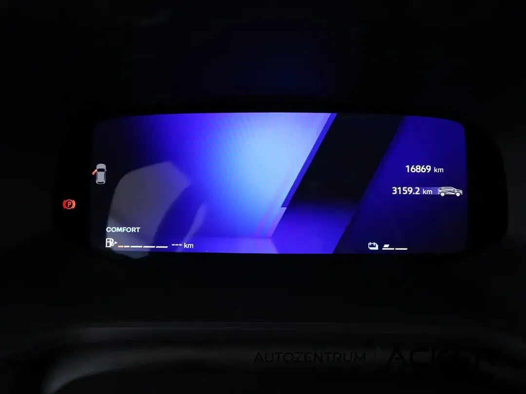 Renault Symbioz E-Tech Hybrid Techno - Thumbnail 11