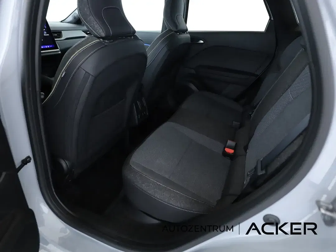 Renault Symbioz E-Tech Hybrid Techno - Thumbnail 13