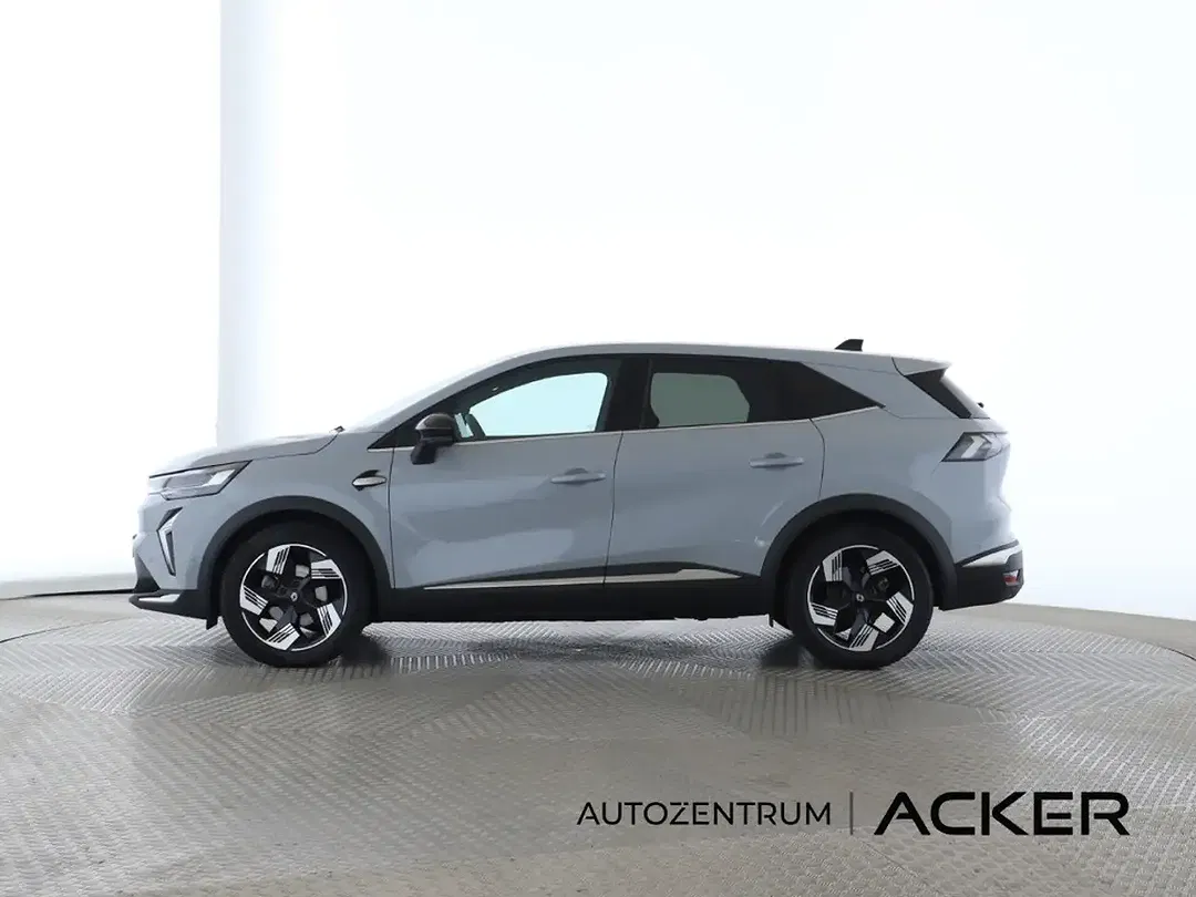 Renault Symbioz E-Tech Hybrid Techno - foto 2