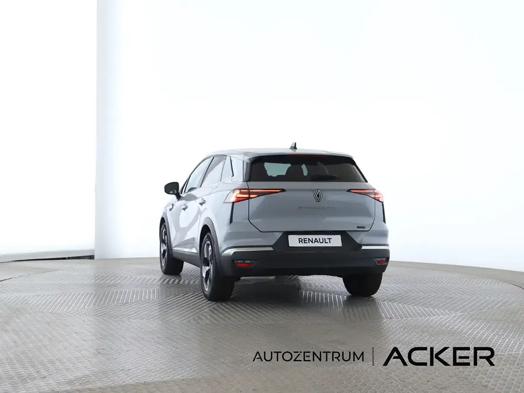 Renault Symbioz E-Tech Hybrid Techno - Thumbnail 3