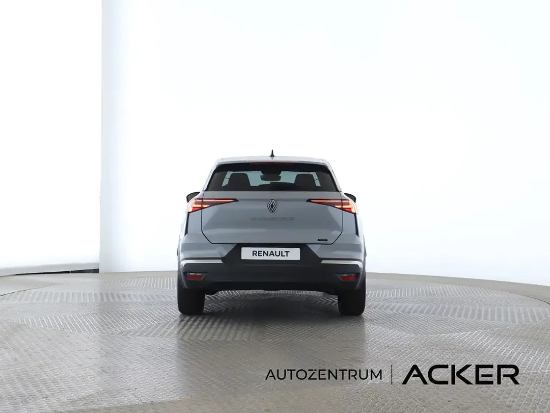 Renault Symbioz E-Tech Hybrid Techno - Thumbnail 4