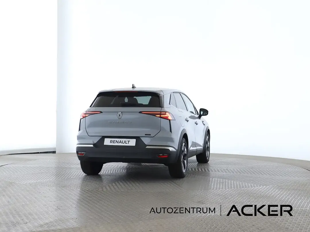 Renault Symbioz E-Tech Hybrid Techno - Thumbnail 5