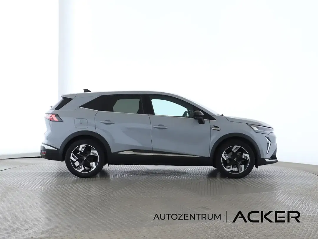 Renault Symbioz E-Tech Hybrid Techno - Thumbnail 6